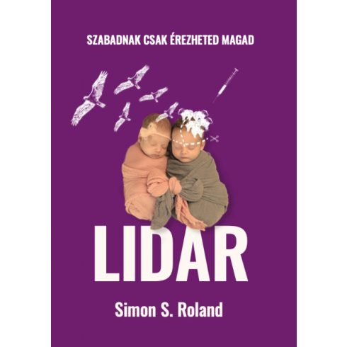 Simon S. Roland: LIDAR