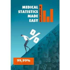   Dr. Juhász Dávid Imre - Dávid Juhász MD: Medical statistics made easy