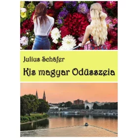 Julius Schäfer: Kis magyar Odüsszeia