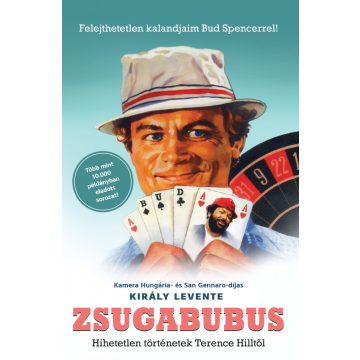 Király Levente: Zsugabubus