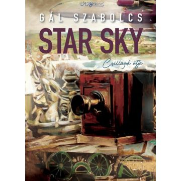 Gál Szabolcs: Star sky
