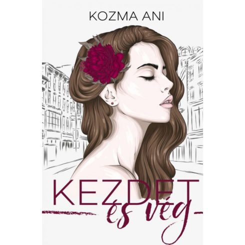 Kozma Ani: Kezdet és vég