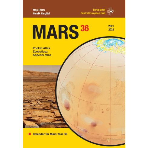 HARGITAI HENRIK: MARS 36