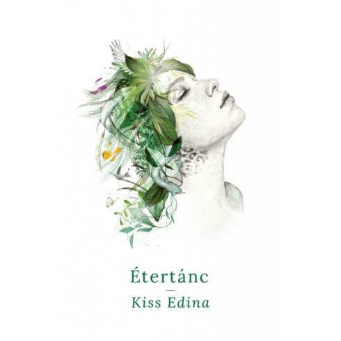 Kiss Edina: Étertánc