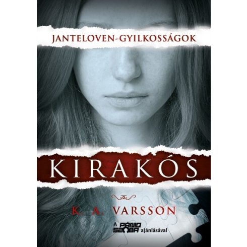 K. A.Varsson: Kirakós