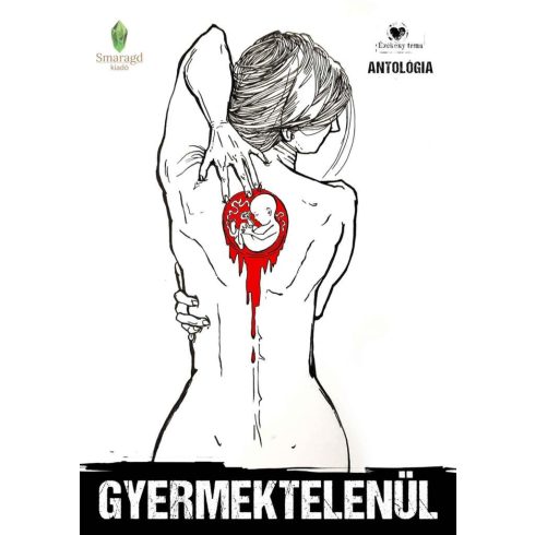 A. N. Vespree: Gyermektelenül Antológia