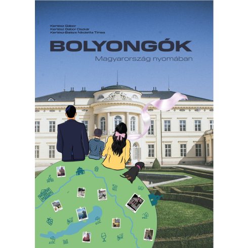 BOLYONGÓK