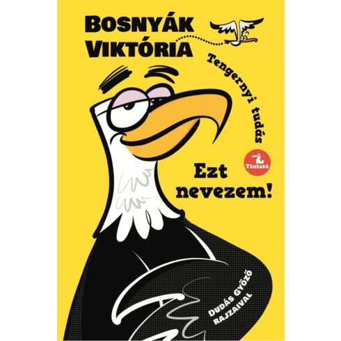 Bosnyák Viktória: Ezt nevezem!