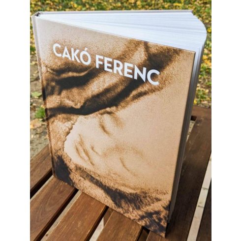 : Cakó Ferenc - Életmű kiadás