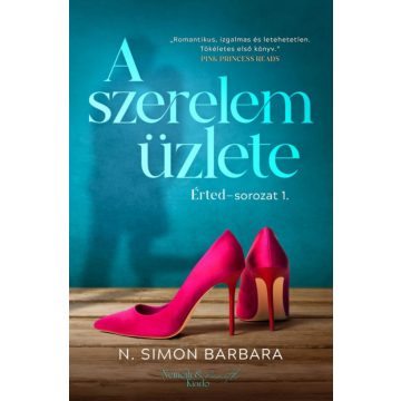 N. Simon Barbara: A szerelem üzlete