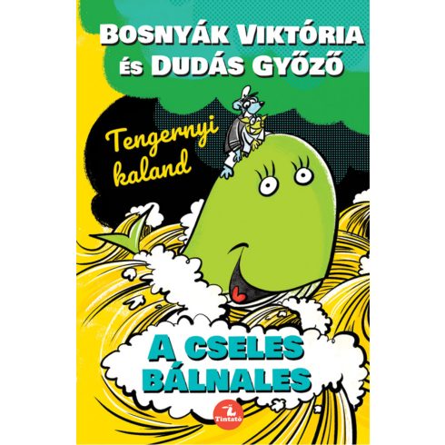 Bosnyák Viktória: A cseles bálnales