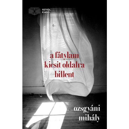 Ozsgyáni Mihály: A fátylam kicsit oldalra billent