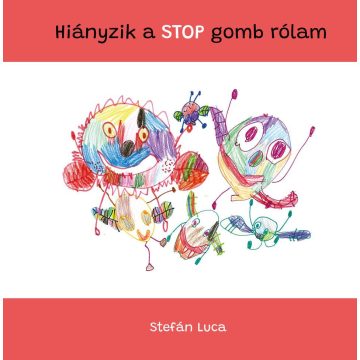 Stefán Luca: Hiányzik a STOP-gomb rólam