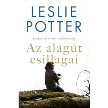Leslie Potter: Az alagút csillagai