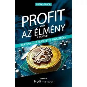 Pataki Gábor: Profit vagy az élmény a fontos?