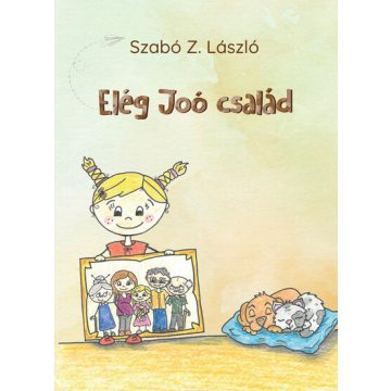Szabó Z. László: Elég Joó család
