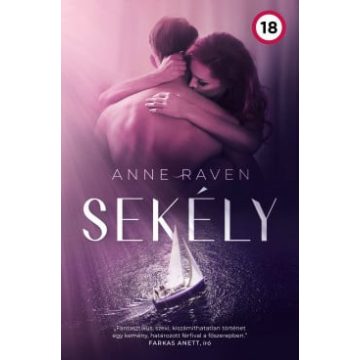 Anne Raven: Sekély