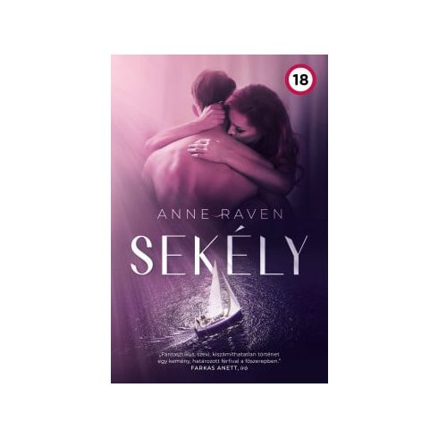 Anne Raven: Sekély