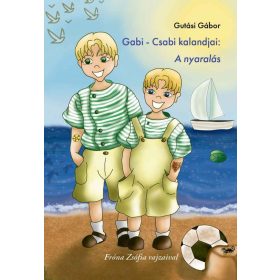 Gutási Gábor: A nyaralás