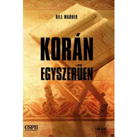 Bill Warner: Korán egyszerűen