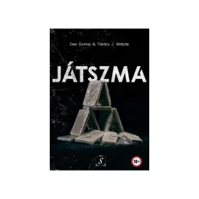 Dee Dumas, Takács J. Mátyás: Játszma
