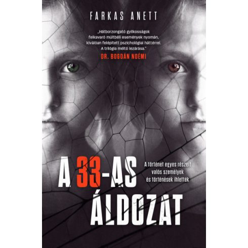 Farkas Anett: A 33-as áldozat