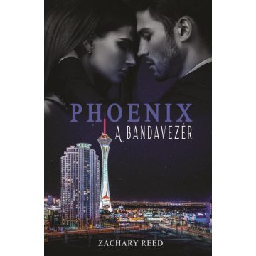 Zachary Reed: Phoenix - A bandavezér