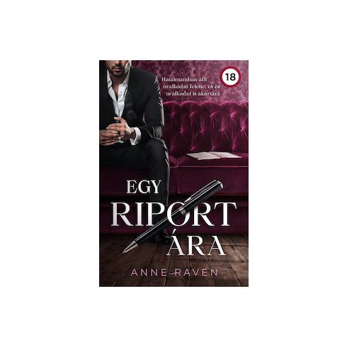 Anne Raven: Egy riport ára