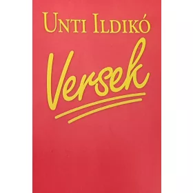 UNTI ILDIKÓ: VERSEK