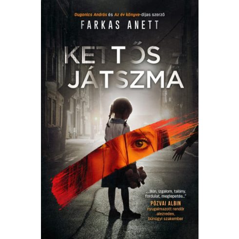 Farkas Anett: Kettős játszma