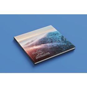 Ravasz Balázs: Fénnyel festett álmaim