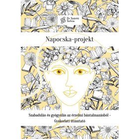 Dr. Szántó Szilvia: Napocska-projekt