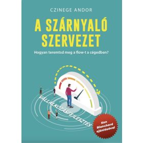 Czinege Andor: A szárnyaló szervezet