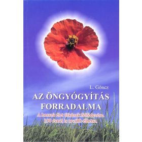 L. Göncz: Az öngyógyítás forradalma
