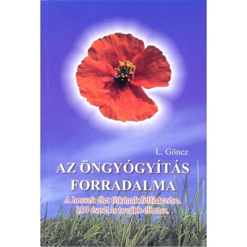 L. Göncz: Az öngyógyítás forradalma