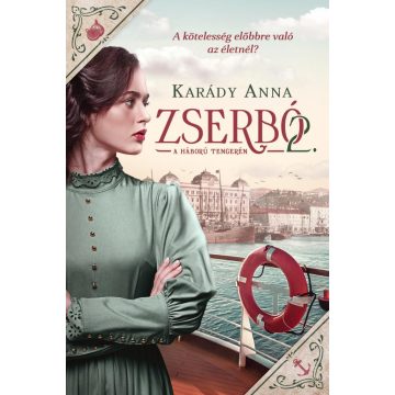 Karády Anna: Zserbó 2.