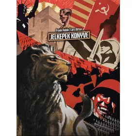 Frank Robin, Lars Ritter: Jelképek könyve