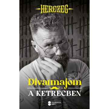 Herczeg Zoltán: Divatmajom a ketrecben