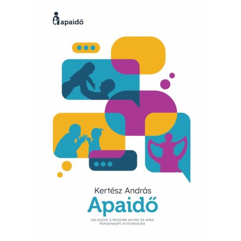 Kertész András: Apaidő