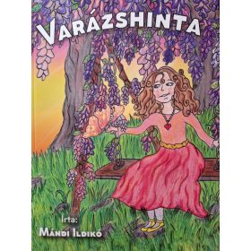 Mándi Ildikó: Varázshinta
