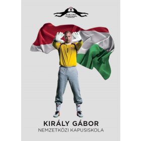K1RALYSPORT: Király Gábor Nemzetközi kapusiskola