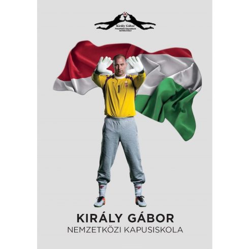 K1RALYSPORT: Király Gábor Nemzetközi kapusiskola