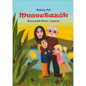 Békésy Pál: Meseutazók