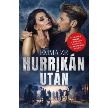 Emma ZR: Hurrikán után