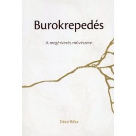 Dézsi Réka: Burokrepedés