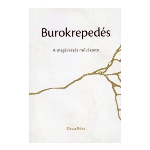 Dézsi Réka: Burokrepedés