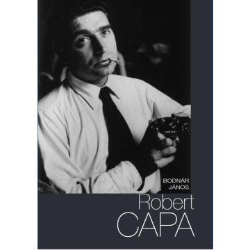 Bodnár János: Robert Capa