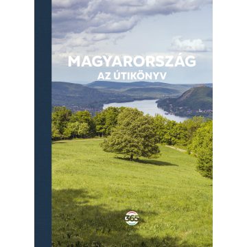 MAGYARORSZÁG AZ ÚTIKÖNYV - 365