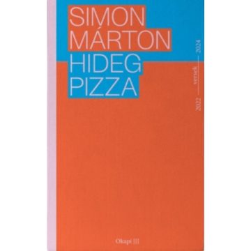 Simon Márton: Hideg ​pizza