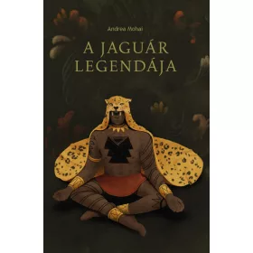 MOHAI, ANDREA: A JAGUÁR LEGENDÁJA